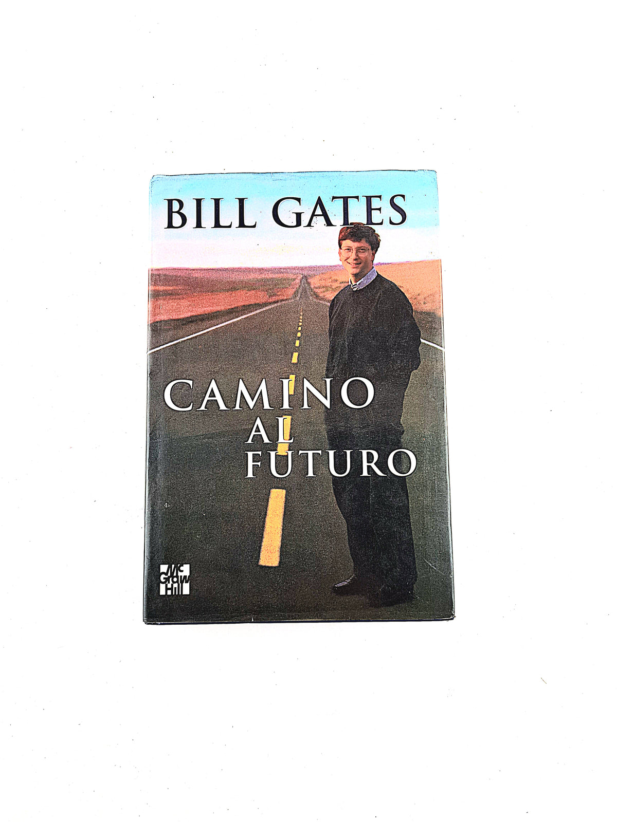 Camino al futuro by Bill Gates