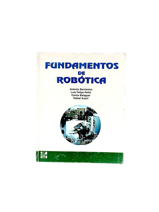 Fundamentos de robótica