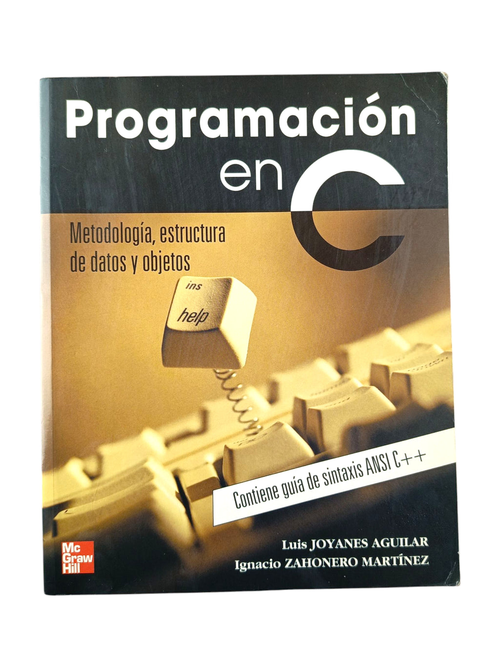 Programación En C by Luis Joyanes Aguilar