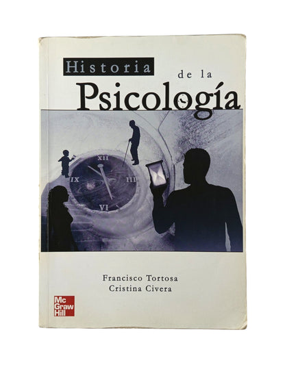 Historia de la Psicología