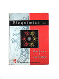 Bioquímica segunda edición by Mathews Van Holde