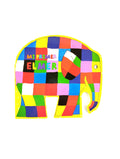 Mi primer elmer by David Mckee