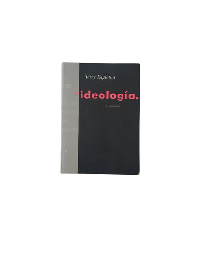 Ideología