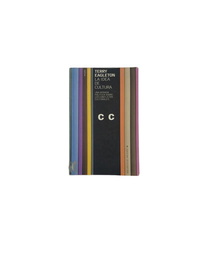La Idea de Cultura