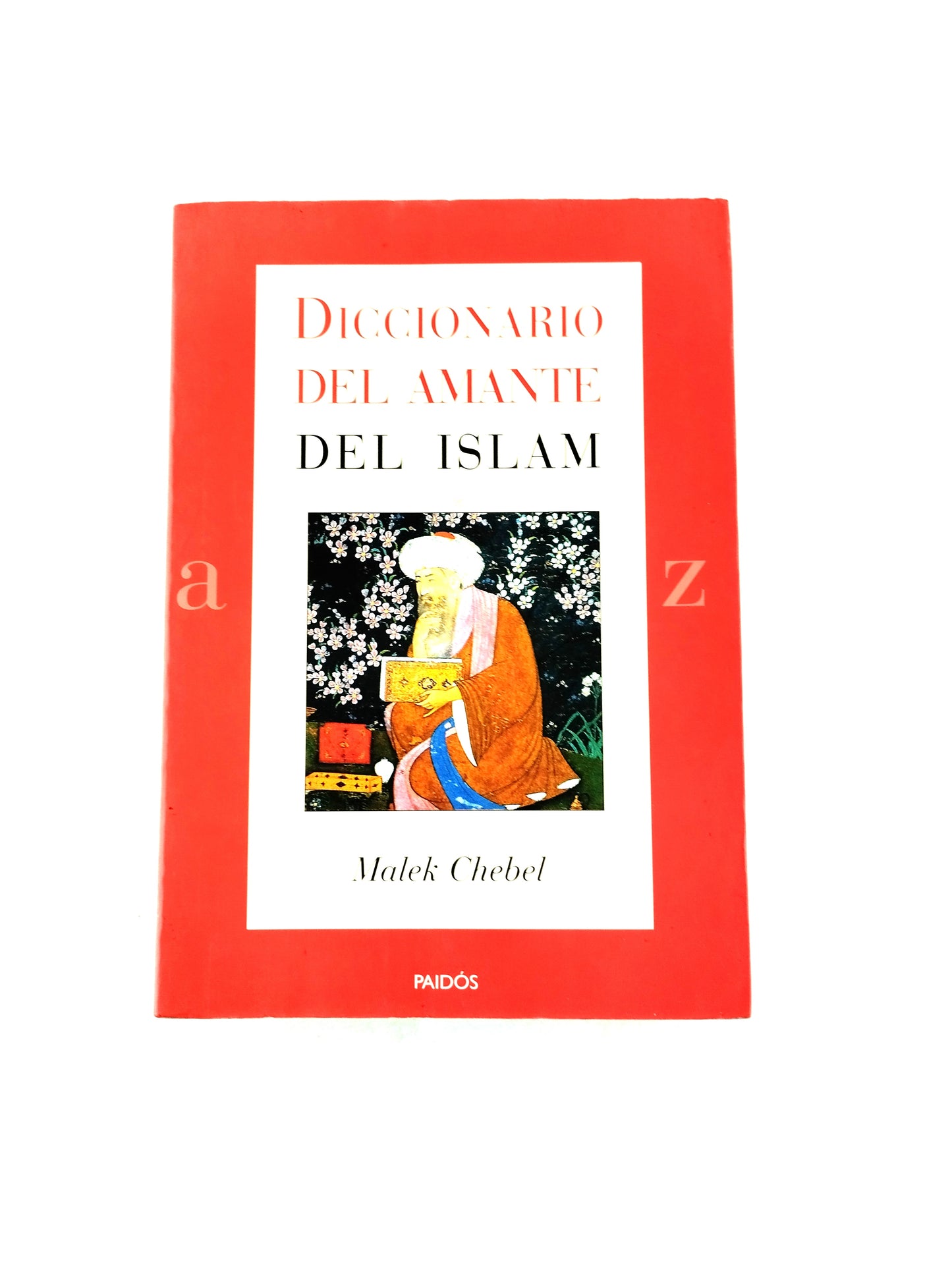 Diccionario del amante del islam