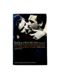 Teoria y Critica del cine by Antoine de. Baeccque