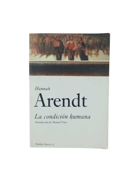La condición humana