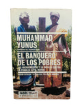 El Banquero de Los Pobres by Muhammad Yunus