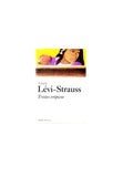 Tristes trópicos by Claude Lévi Strauss