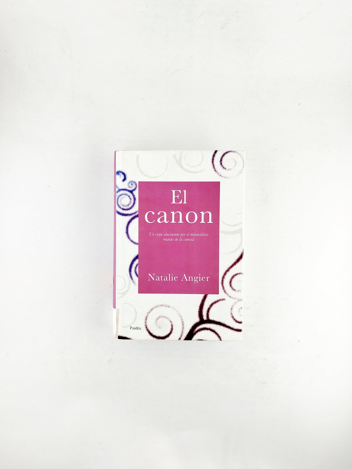 El canon