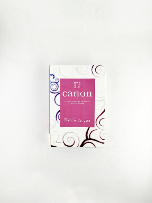 El canon