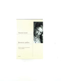 Escritos judíos by Hannah Arendt