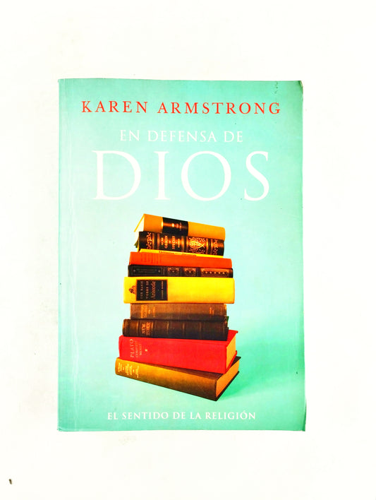 En defensa de Dios