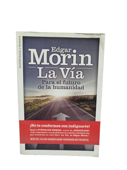 La Vía: Para el futuro de la humanidad