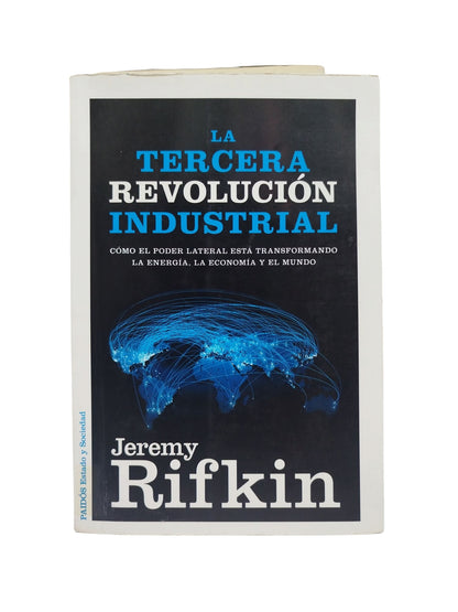 La Tercera Revolución Industrial