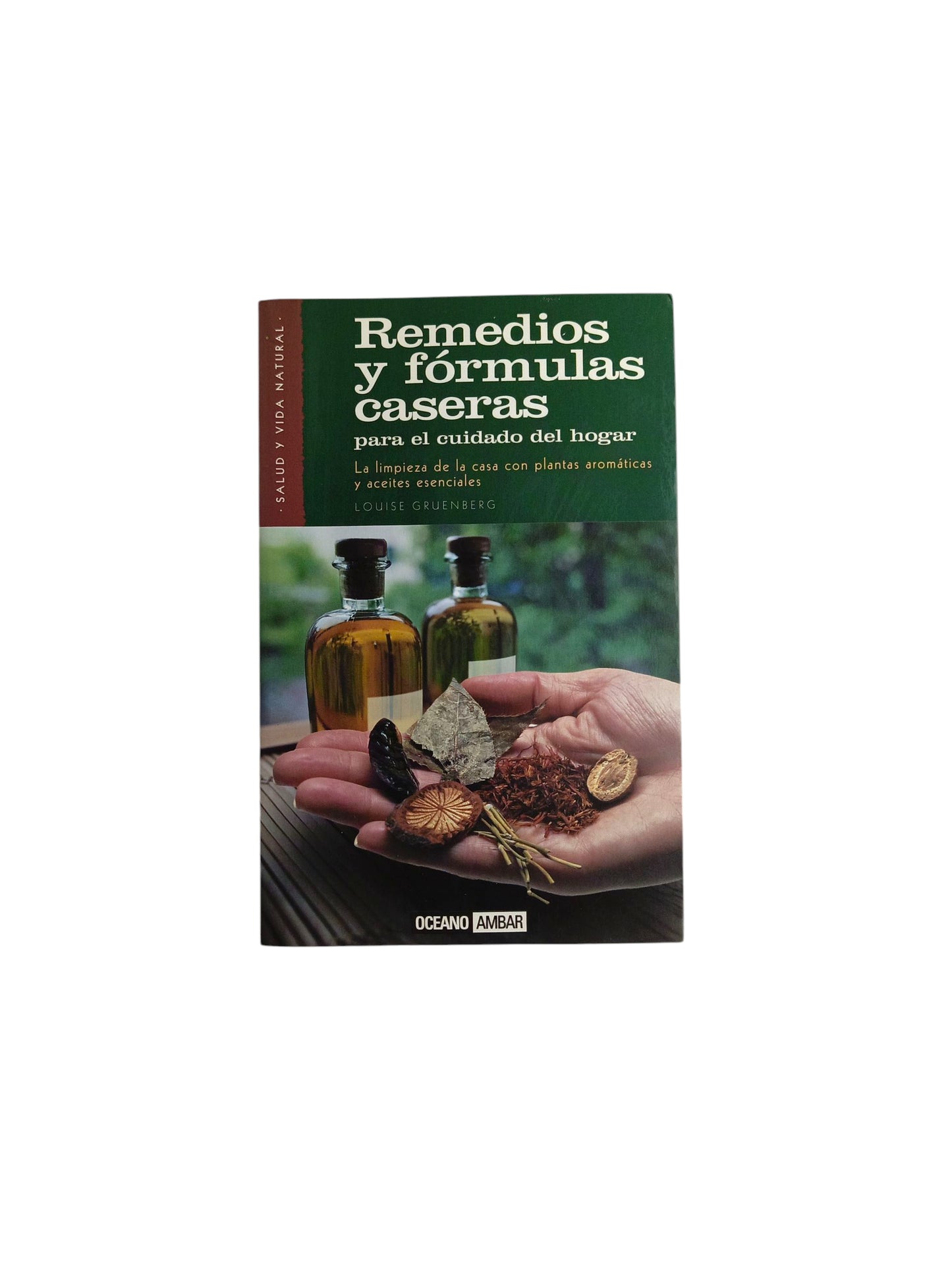 Remedios Y Formulas Caseras
