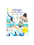 Winnie en la playa by Korky Paul Y Valerie Thomas