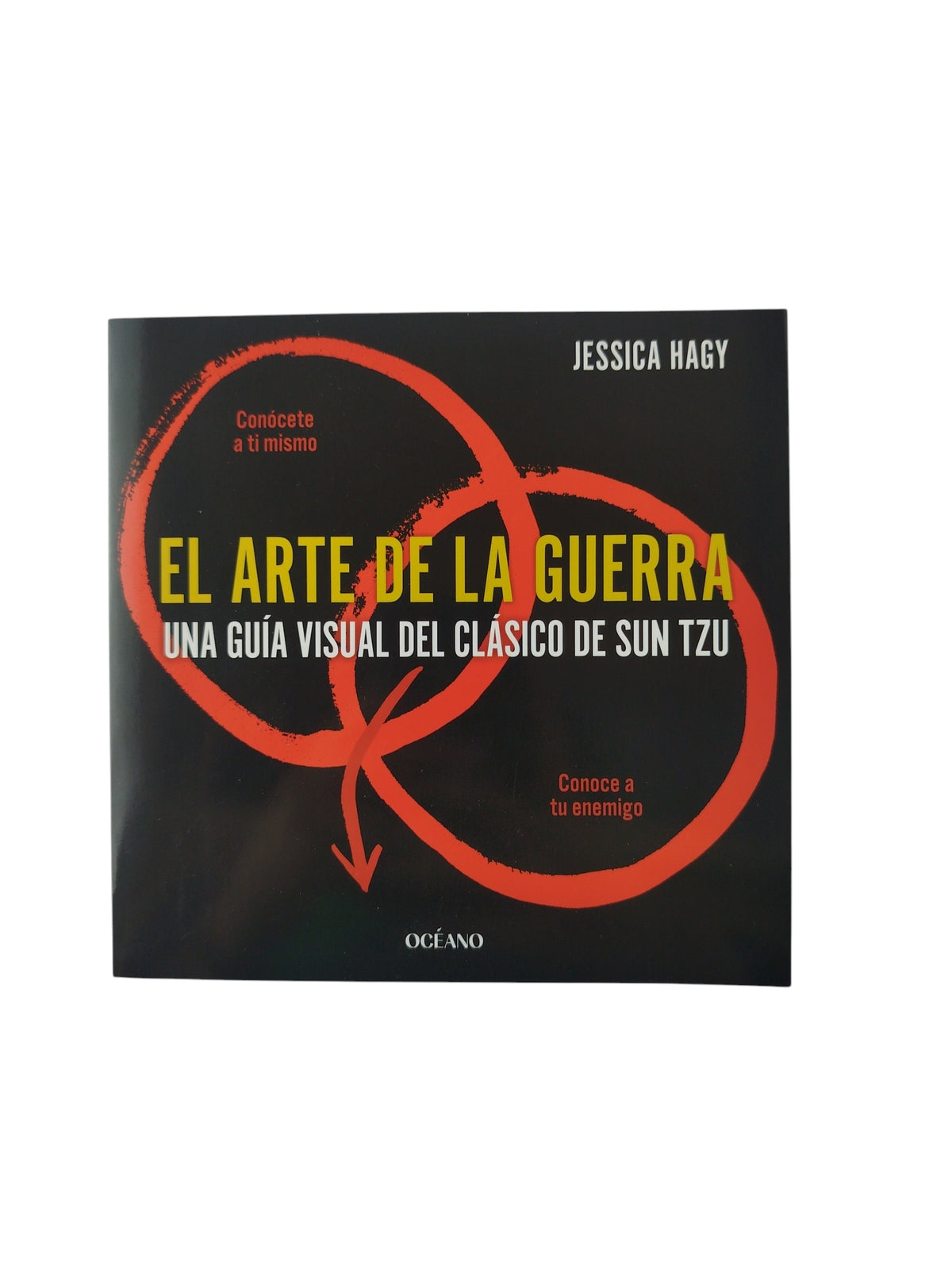 El Arte De La Guerra by Jessica hagy