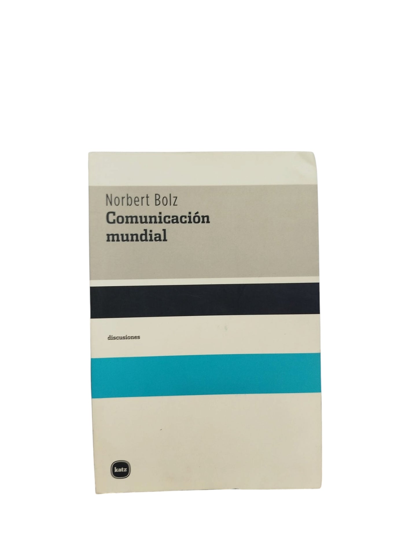 Comunicación mundial