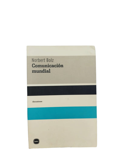 Comunicación mundial