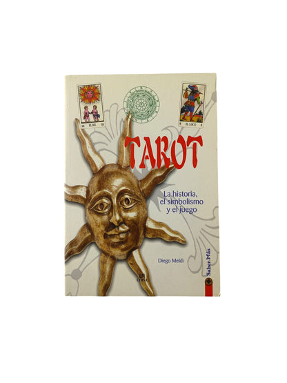 Tarot La Historia, el Simbolismo y el Juego