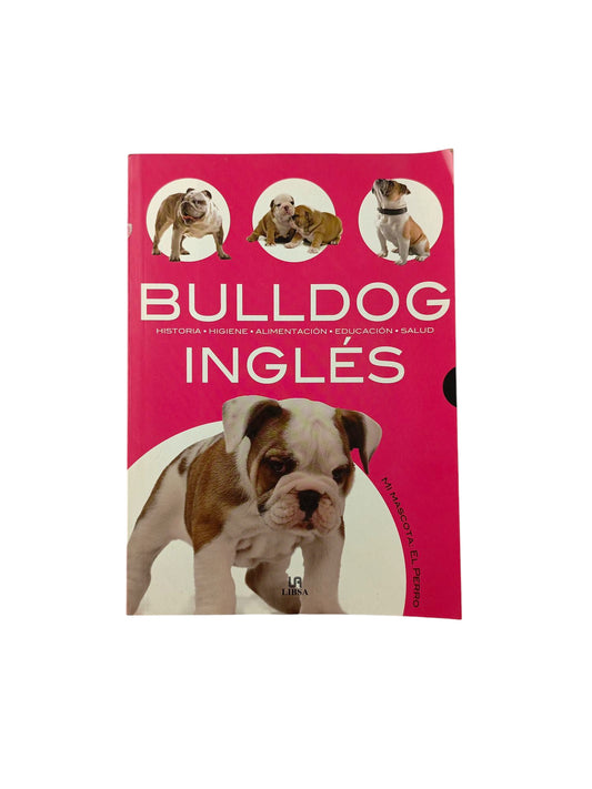 Bulldog Inglés