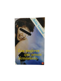 Las mujeres que aman demasiado by Robin Norwood