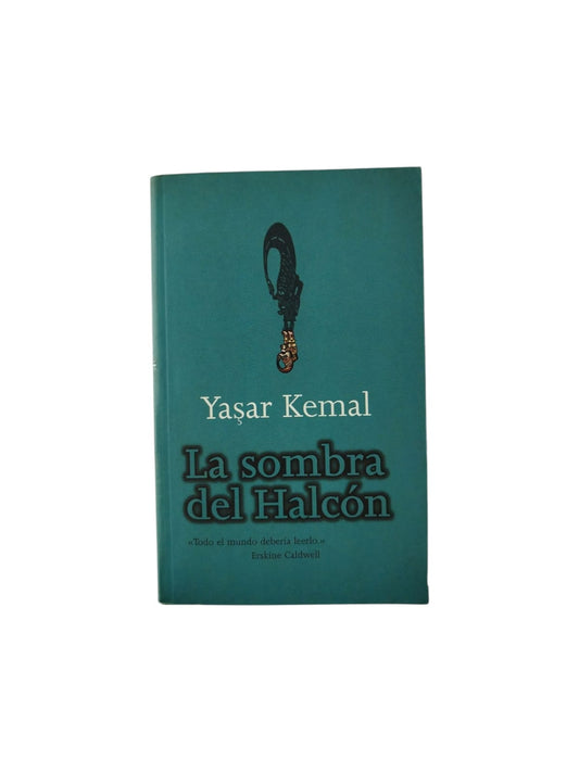 La sombra del Halcón