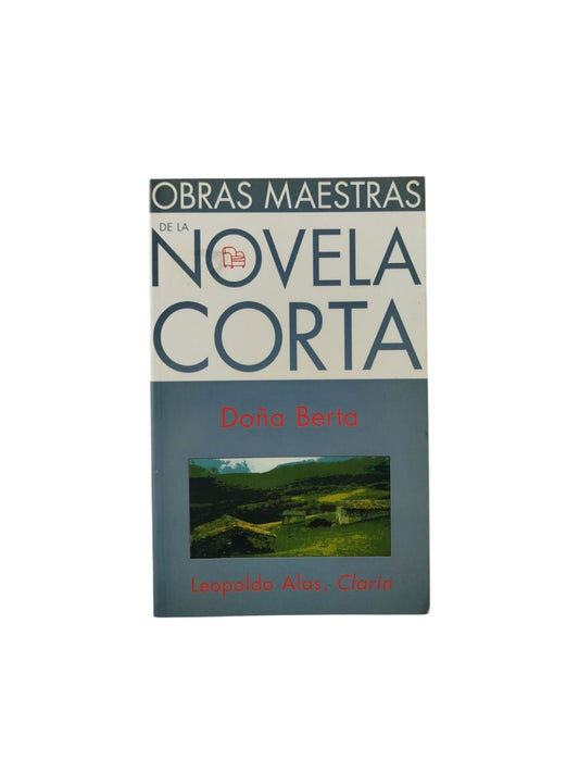 Doña Berta