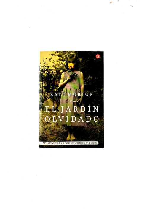 El Jardín Olvidado
