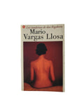 Los cuadernos de don Rigoberto by Mario Vargas Llosa