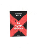 La novia gitana by Carmen Mola