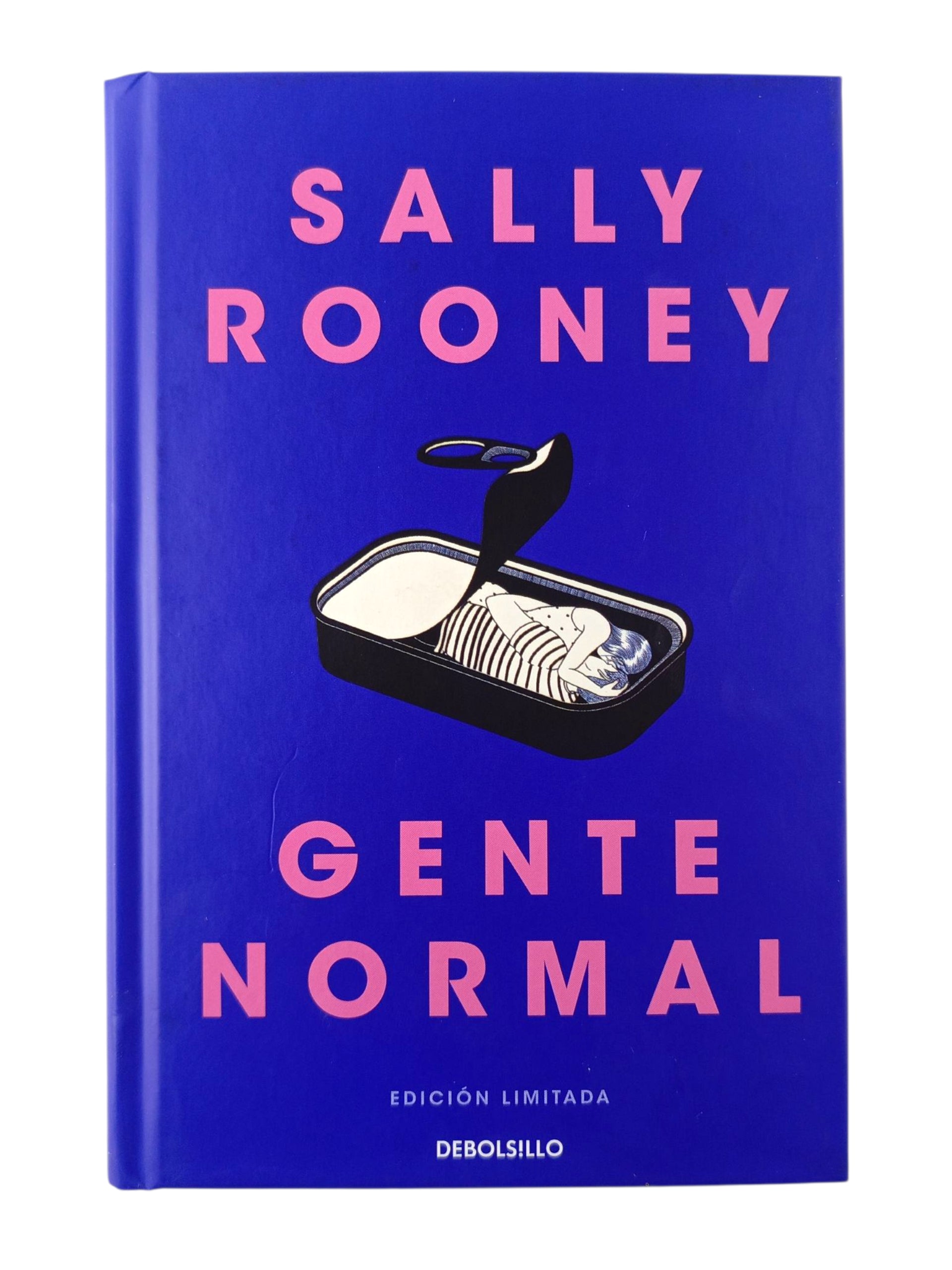 Gente Normal by Sally Rooney