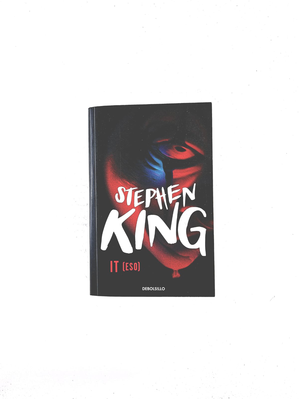 It (eso) by Stephen King