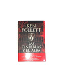 Las tinieblas y el alba by Ken Follett
