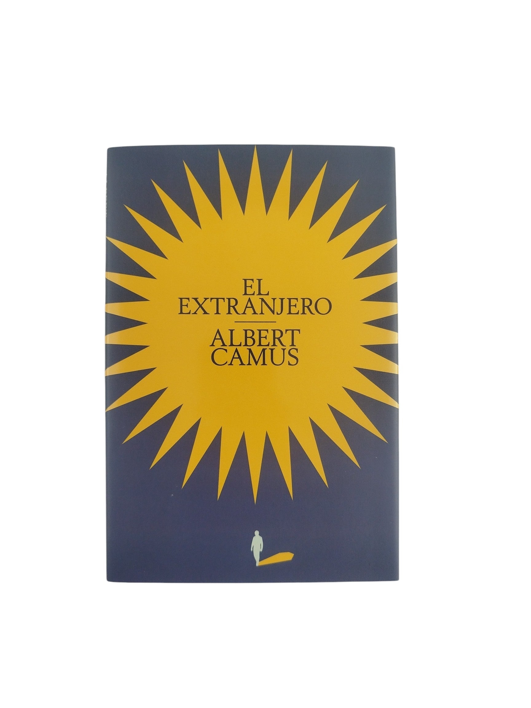 El extranjero by albert camus