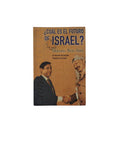 ¿Cuál es el Futuro de Israel? by Shlomo Ben-Ami