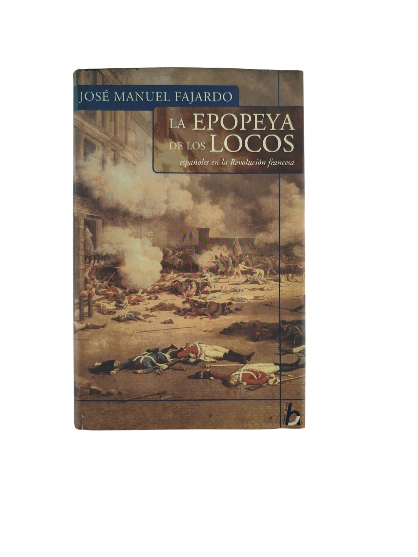 La Epopeya de los Locos