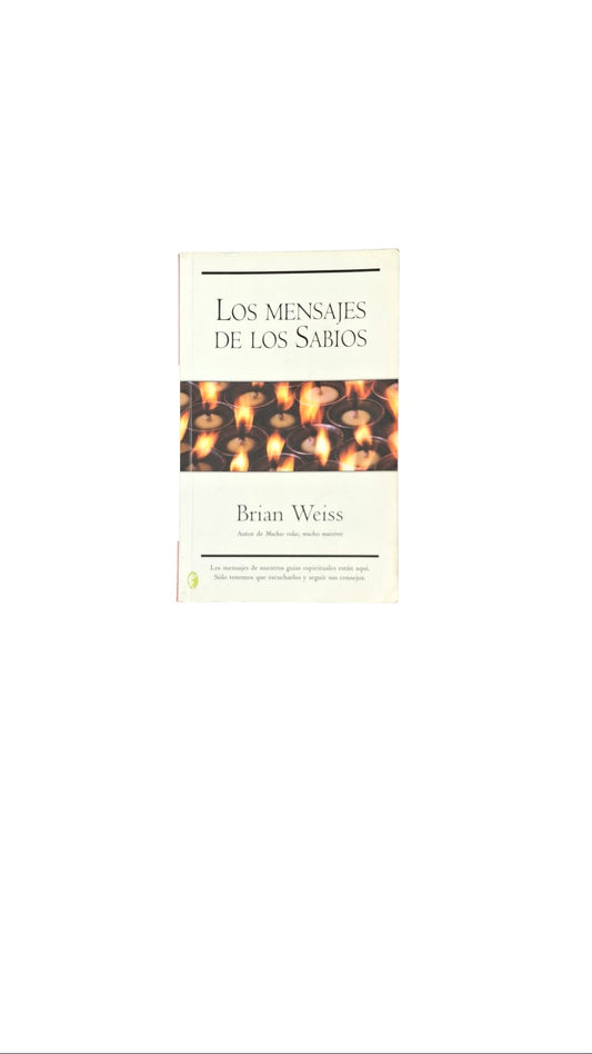 Los mensajes de los sabios