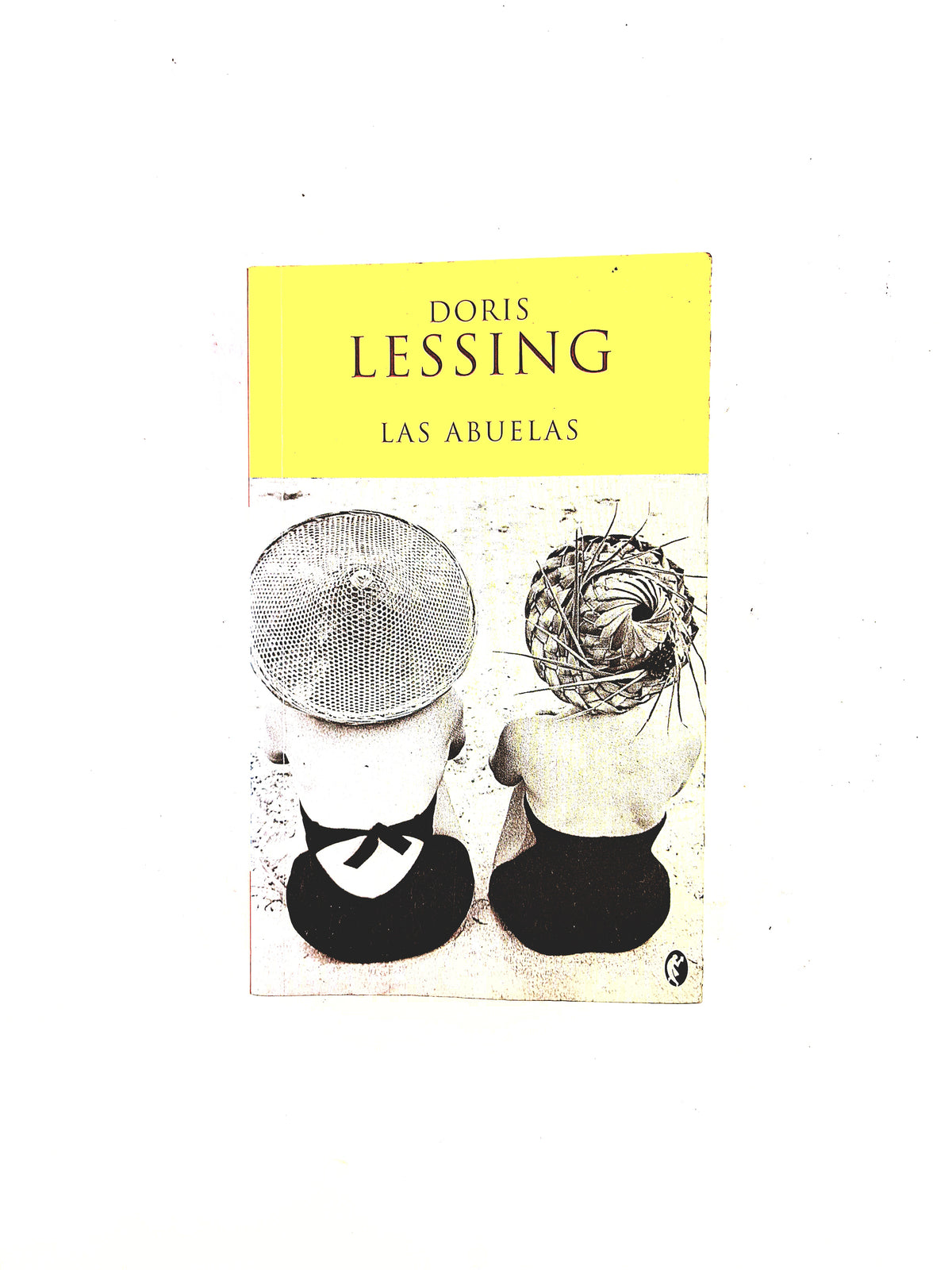 Las Abuelas by Doris Lessing