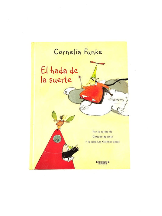 El hada de la suerte