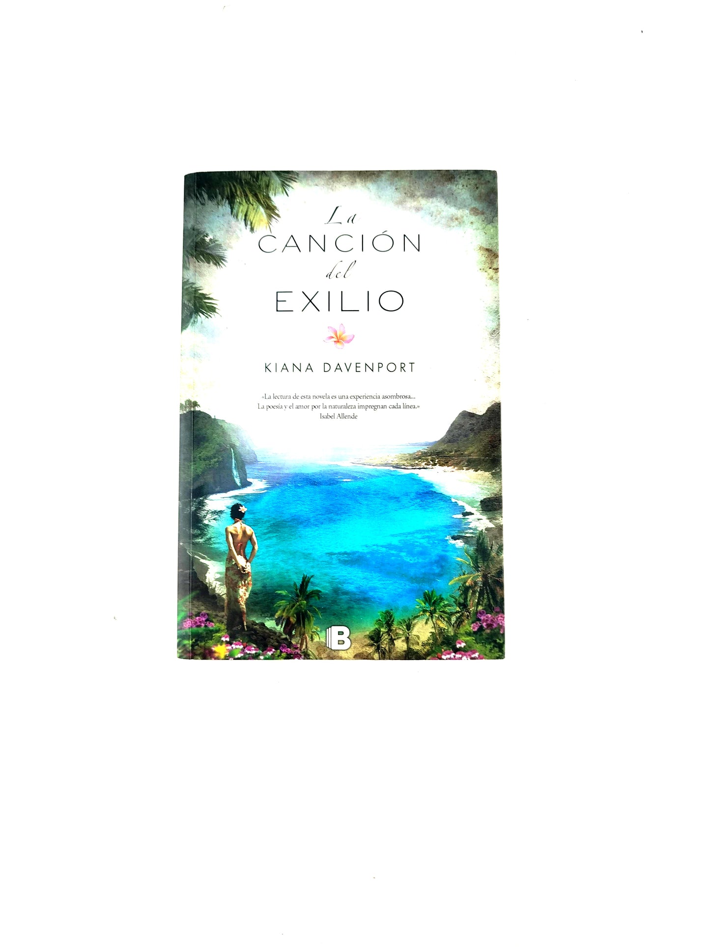 La canción del Exilio