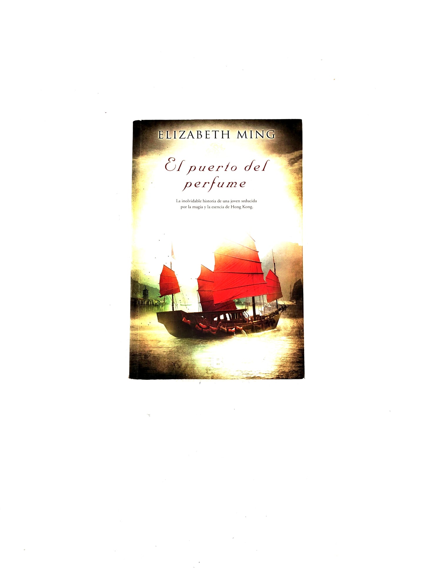 El puerto del perfume