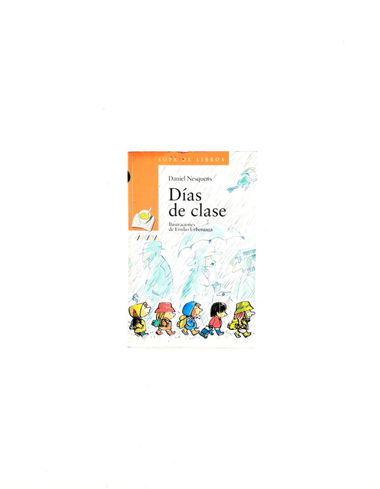 Días de clase