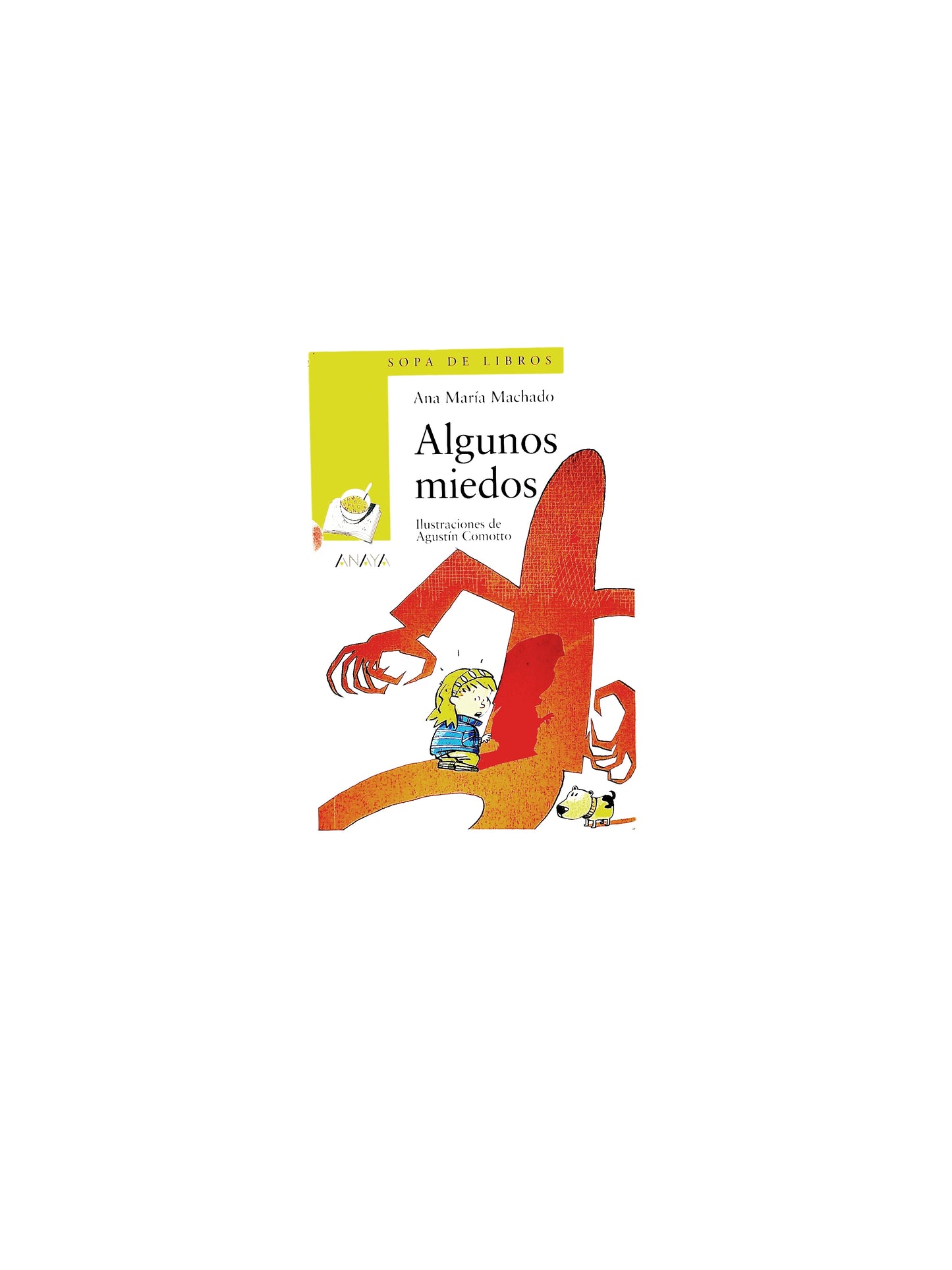 Algunos miedos