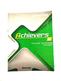 Achievers B1+ student´s book by Varios