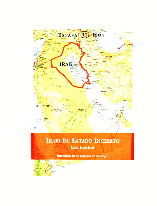 Irak: El estado incierto