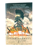 Salamina by Javier Negrete