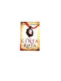 La cinta roja by Carmen Posadas