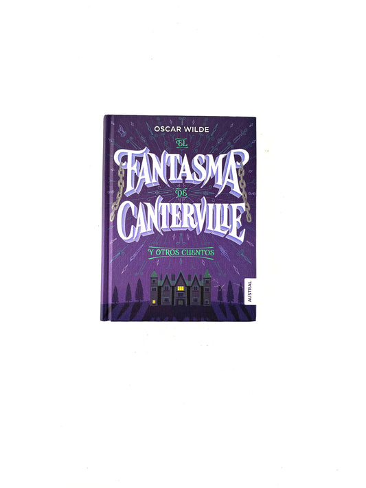 El fantasma de canterville